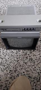 Sony-BVM E1E 900 TV Lines best in 14 inch, Audio, Tv en Foto, Vintage Televisies, Ophalen, Sony