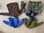 Pakket jongens kleding M 128_134, Ophalen, Zo goed als nieuw, Jongen