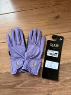 Handschoenen QUUR anti slip, Ophalen of Verzenden, Nieuw, Dames, Overige typen