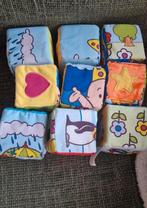 Bumba puzzel, Ophalen, Zo goed als nieuw