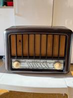 Radio NSF, Antiek en Kunst, Ophalen