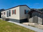 3 SLPK WILLERBY LE CASTEL@MIDDELKERKE, Caravans en Kamperen, Stacaravans, Meer dan 6