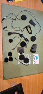 Cardo Freecom 4X, Ophalen of Verzenden, Zo goed als nieuw