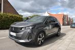 Peugeot 3008 Hybrid 225 GT (bj 2021, automaat), Auto's, Gebruikt, 4 cilinders, Alcantara, 181 pk
