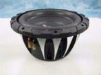 Subwoofer Black Bumper 2 x 4 Ohm 800 Watt 171-D, Ophalen of Verzenden, Nieuw