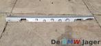 Sideskirt links BMW 3-serie E46 51718209755, Auto-onderdelen, Gebruikt, Ophalen of Verzenden, BMW, BMW