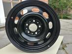 4 jantes acier de 16 pouces d'origne BMW (F20), Ophalen, Velg(en), 16 inch, Nieuw