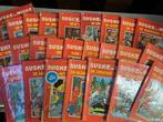 lot eerste drukken suske en wiske, Boeken, Stripverhalen, Verzenden, Gelezen