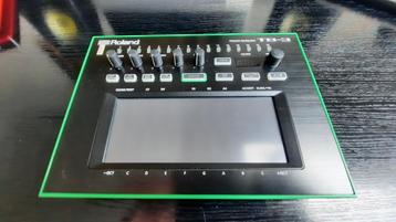 TB-3 Touch Bassline, Musique & Instruments, Modules de son, Enlèvement, Comme neuf, Roland