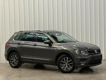 Volkswagen Tiguan - Facelift - 2017 - 1.4 Benzine - Euro 6b beschikbaar voor biedingen