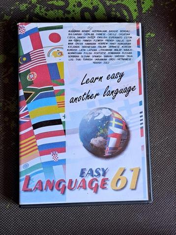 Learn easy another language 61