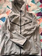 Nike tech, Kleding | Heren, Maat 52/54 (L), Verzenden, Wit, Nike