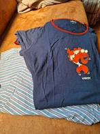 Woody pyjama maat xl, Vêtements | Femmes, Pyjamas, Enlèvement, Comme neuf, Taille 46/48 (XL) ou plus grande