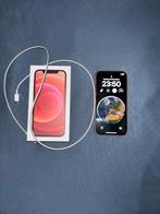 Iphone 12 - Red edition, 86 %, Utilisé, Rouge, Sans abonnement
