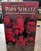 PAPA SCHULTZ - INTEGRALE DVD, Ophalen, Gebruikt, Komedie, Boxset