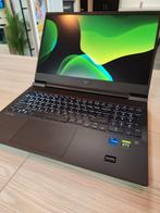 HP gaming laptop    -    600€ vaste prijs, Computers en Software, Windows Laptops, Ophalen of Verzenden, Zo goed als nieuw