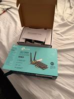 Tpnlink draadloze wifi PC, Computers en Software, WiFi-versterkers, Ophalen, Nieuw, TP-Link