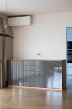 Dressoir kast / cabinet furniture, Ophalen, 150 tot 200 cm, Modern klassiek, Zo goed als nieuw