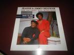 JEANNIE & JIMMY CHEATHAM AND THE SWEET BABY BLUES BAND, 1960 tot 1980, Gebruikt, Ophalen of Verzenden, 12 inch