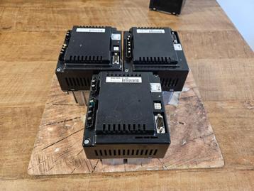 : 2 servomoteurs ABB 3HAC14549-3/12A, Bricolage & Construction, Enlèvement ou Envoi, Utilisé
