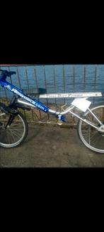 Rowbike, roeifiets, Fietsen en Brommers, Ophalen of Verzenden, Zo goed als nieuw