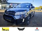 Suzuki Vitara 1.4 GLX (bj 2024), Auto's, Suzuki, Voorwielaandrijving, 4 cilinders, Zwart, Hybride Elektrisch/Benzine