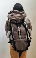 Trekrugzak Karrimor Bruin/beige, Sport en Fitness, Bergsport en Wandelen, Ophalen, Zo goed als nieuw