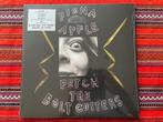 Fiona Apple: Fetch the bolt… lp, CD & DVD, Vinyles | Rock, Comme neuf, Enlèvement, Alternatif