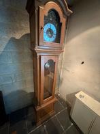 Oude staande klok