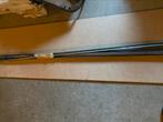 Complete set originele chromen sticks golf 1 mk1 one, Gebruikt, Volkswagen