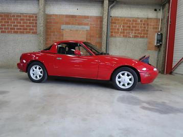 Mazda MX5 Miata 1990 beschikbaar voor biedingen