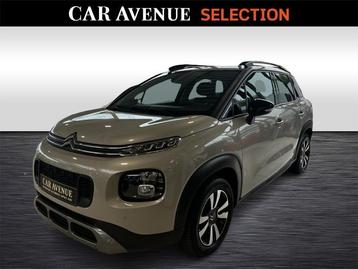 Citroen C3 Aircross Shine 1.2 PureTech 81kW  beschikbaar voor biedingen