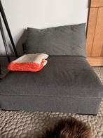 deel van een sofa, Gebruikt, Eenpersoons, 100 tot 125 cm, Ophalen of Verzenden