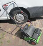 Scarificateur électrique Prima, Enlèvement, Comme neuf, Électrique