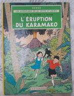 Bd L'éruption du Karamako, Boeken, Gelezen, Ophalen of Verzenden, Eén stripboek