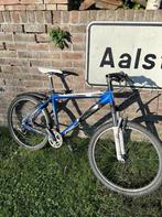 Mountainbike Trek, Fietsen en Brommers, Fietsen | Mountainbikes en ATB, Ophalen, Gebruikt, Hardtail, Heren