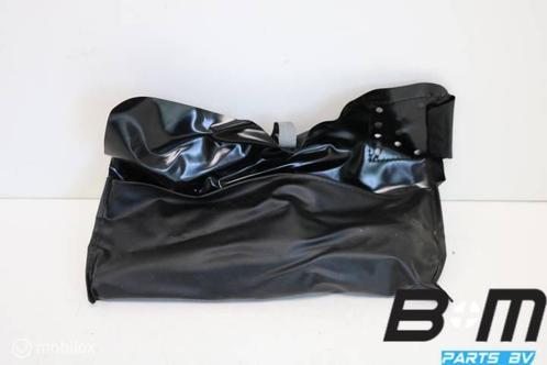 Tas met gereedschap VW Polo 9N3, Auto-onderdelen, Klein materiaal, Gebruikt