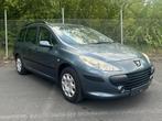 Peugeot 307 1.6 HDI 2008 Airco 290.000 km, Autos, Peugeot, Achat, Entreprise, Boîte manuelle, 5 portes