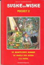 10 strips Suske en Wiske Diverse, Willy Vandersteen, Ophalen of Verzenden, Zo goed als nieuw, Meerdere stripboeken