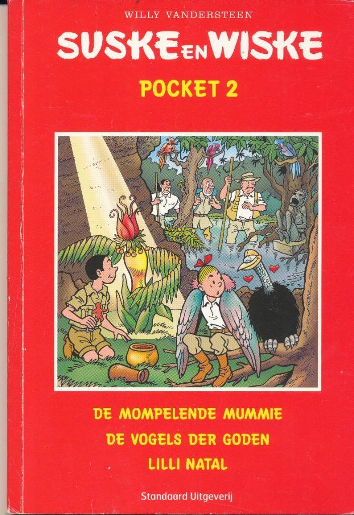 10 strips Suske en Wiske Diverse, Boeken, Stripverhalen, Zo goed als nieuw, Meerdere stripboeken, Ophalen of Verzenden