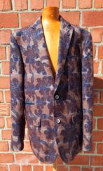Nieuwe blazer van A fish named Fred maat 48, Kleding | Heren, Kostuums en vesten, Ophalen of Verzenden, Nieuw, Maat 48/50 (M)