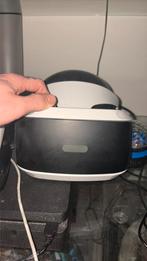 VR + camera + move controllers en spel, Enlèvement, Comme neuf, Caméra