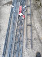 Mur fort pour maçonnerie, Enlèvement, Neuf