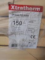 Isolatieplaten PIR Xtratherm, Bricolage & Construction, Isolation & Étanchéité, Enlèvement, Mousse rigide (PIR), 12 cm ou plus