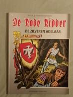 de rode ridder 11: de zilveren adelaar, Boeken, Eén stripboek, Ophalen of Verzenden, Zo goed als nieuw