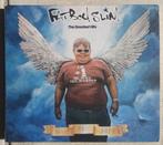 Fat Boy Slim CD + DVD 'greatest hits', CD & DVD, CD | Dance & House, Enlèvement ou Envoi