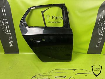 opel corsa F 19+ deur rechts achter portier beschikbaar voor biedingen