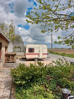 Digue caravan -750kg, Koelkast, Treinzit, Particulier, 500 - 750 kg