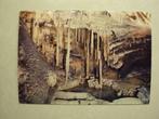 55204 - GROTTES DE HAN-S/-LESSE - GOUR - NOUVELLES GALERIES, Envoi