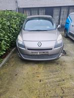 Voiture a vendre, Auto-onderdelen